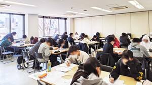 25年冬期特訓報告　写真02