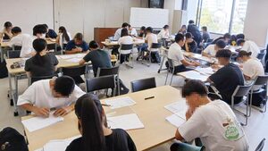 26年夏期特訓報告　写真02
