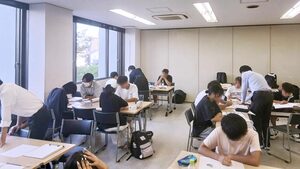 26年夏期特訓報告　写真02