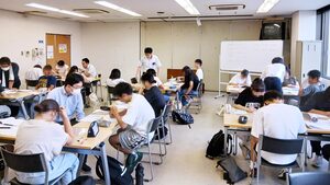 26年夏期特訓報告　写真02